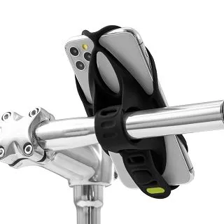 Bone / 單車手機綁四代 Bike Tie 4 - 夜光綠 歷史價格詳細信息