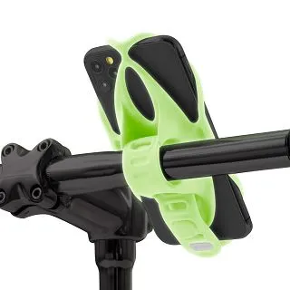 Bone / 單車手機綁四代 Bike Tie 4 - 夜光綠 價格比較,價格查詢,歷史價格詳細信息