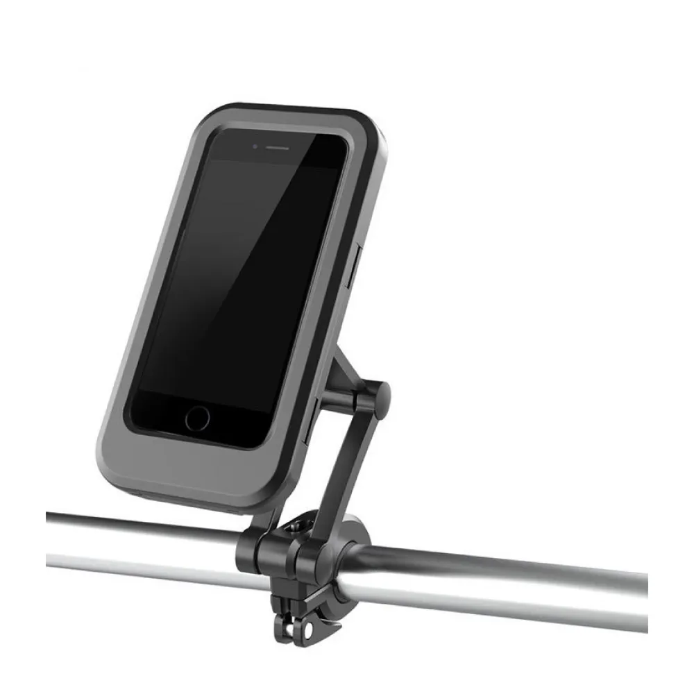 機車防水手機支架 後視鏡款 歷史價格詳細信息