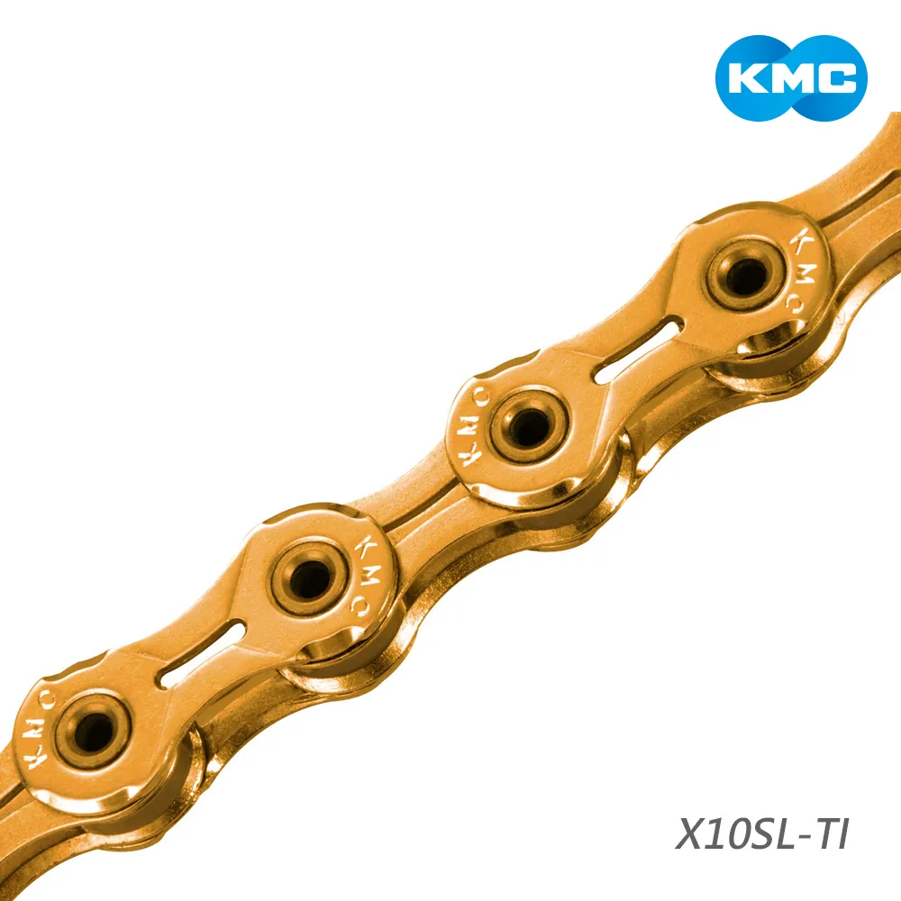 【KMC鏈條】 10速 環保防鏽 116目 銀 X10-EPT 歷史價格詳細信息