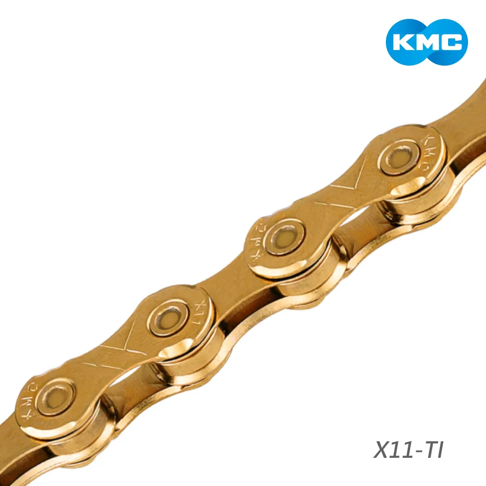 KMC鏈條 11速 X2.0 118目 金 X11-TI 歷史價格詳細信息