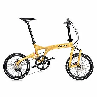 【Birdy】Standard 折疊自行車-限定色(9速/18吋/鳥車/雙色烤漆) 歷史價格詳細信息