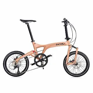 【Birdy】Standard 折疊自行車-限定色(9速/18吋/鳥車/雙色烤漆) 歷史價格詳細信息