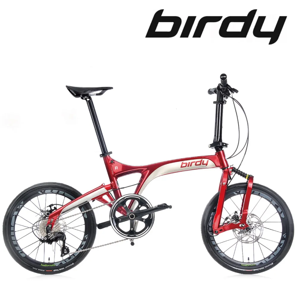【Birdy】R 折疊自行車(11速/20吋/折疊小跑車/鳥車/3色) 歷史價格詳細信息