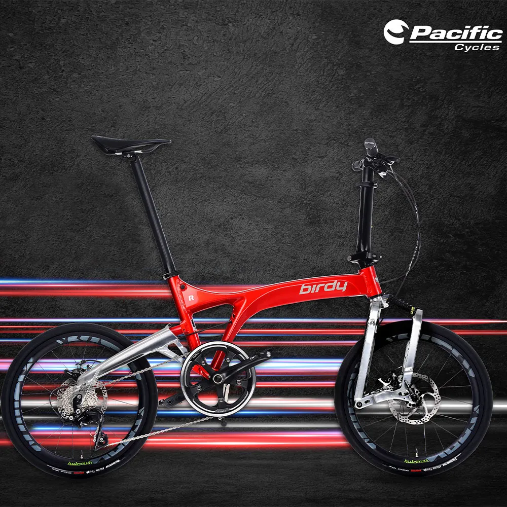【Birdy】R 折疊自行車(11速/20吋/折疊小跑車/鳥車/3色) 歷史價格詳細信息
