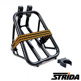 【STRiDA】英國 速立達16吋單速LT版碟剎折疊單車/三角形腳踏車 歷史價格詳細信息