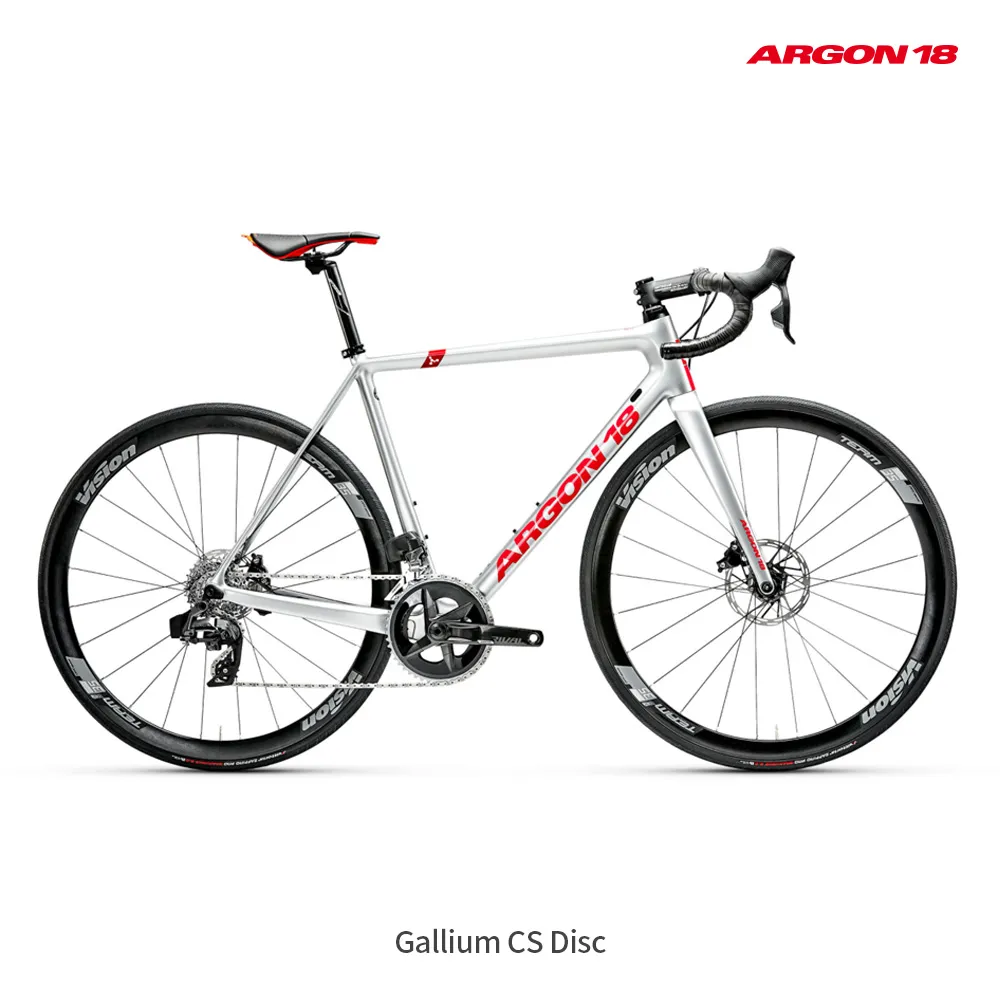 Argon18 Gallium Pro旗艦款碳纖維輕量爬坡型環法賽場公路自行車 歷史價格詳細信息