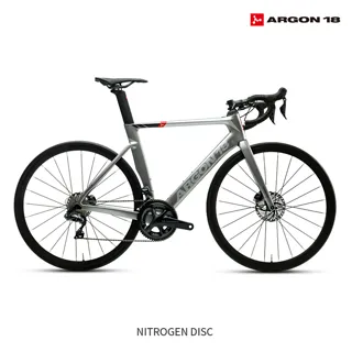 【ARGON18】 NITROGEN DISC 氣動款碟剎公路自行車 歷史價格詳細信息
