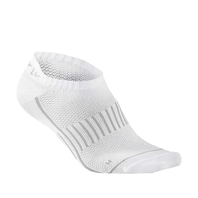 瑞典CRAFT Cool Training 訓練短襪 2雙入 1903427-2900 白色 歷史價格詳細信息