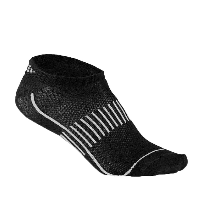 瑞典CRAFT Cool Training 訓練短襪 2雙入 1903427-2900 白色 歷史價格詳細信息