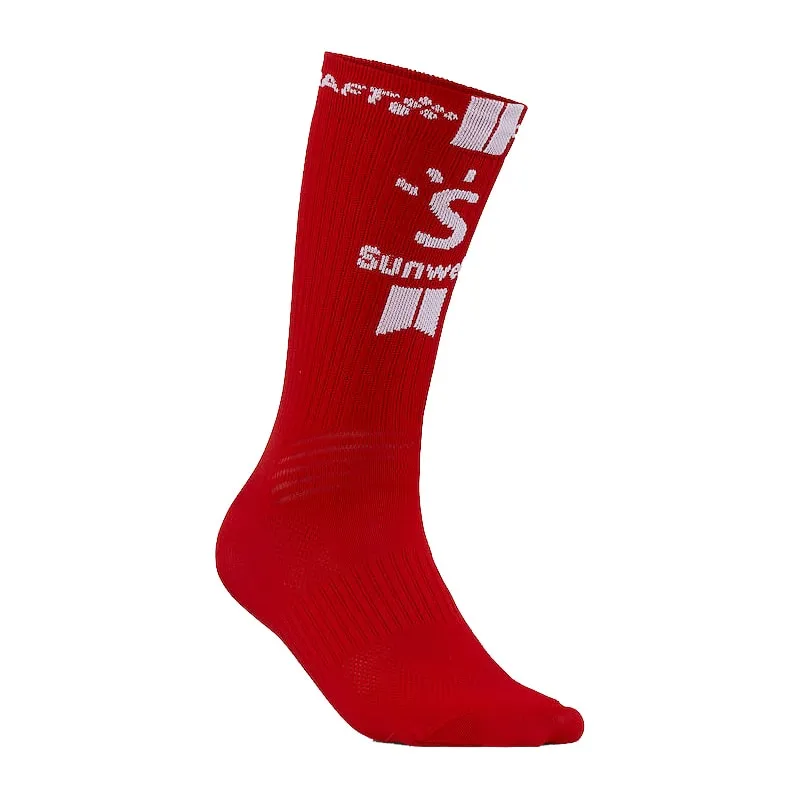 瑞典CRAFT TeamSunweb ARMOR 男款吊帶短車褲【選手版】1908207-999999 白黑紅配色 歷史價格詳細信息