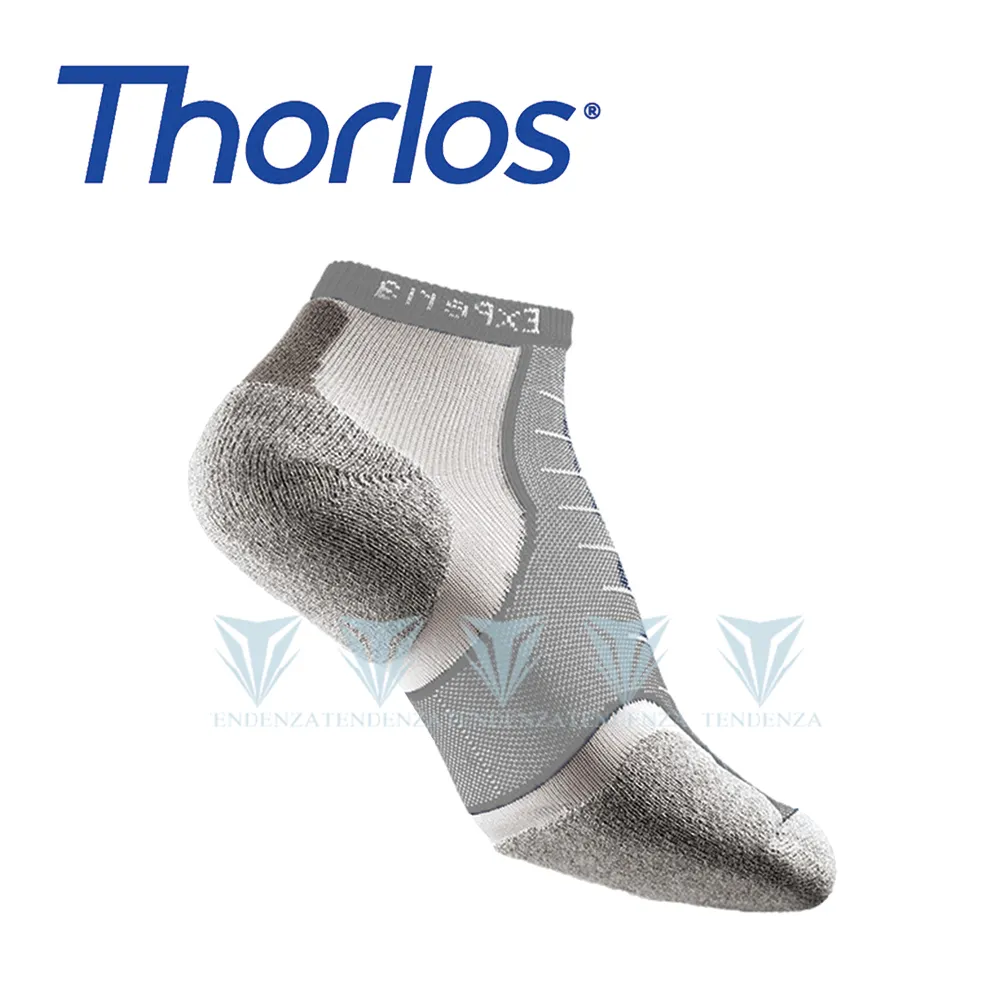 美國Thorlos 84N跑步襪 (男款) 黑/紅 歷史價格詳細信息