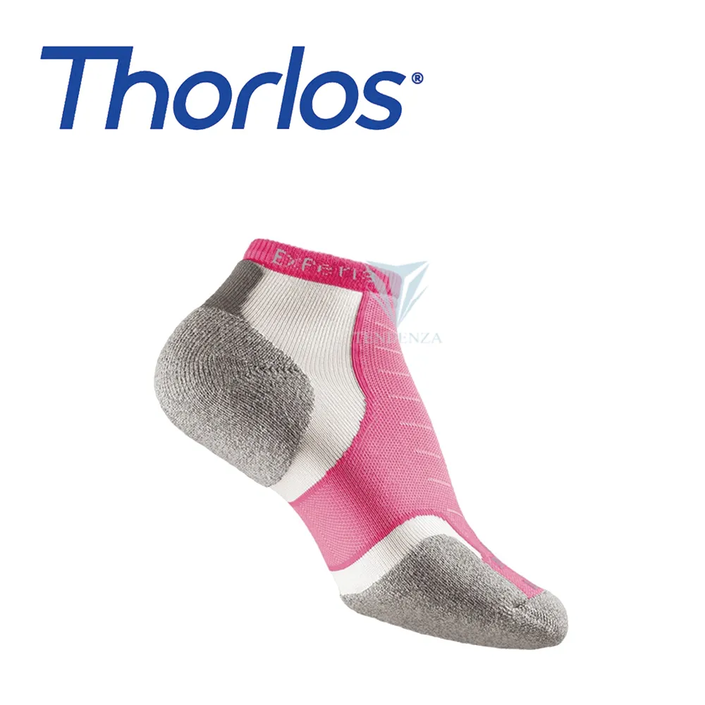 美國Thorlos 84N跑步襪 (男款) 黑/紅 歷史價格詳細信息