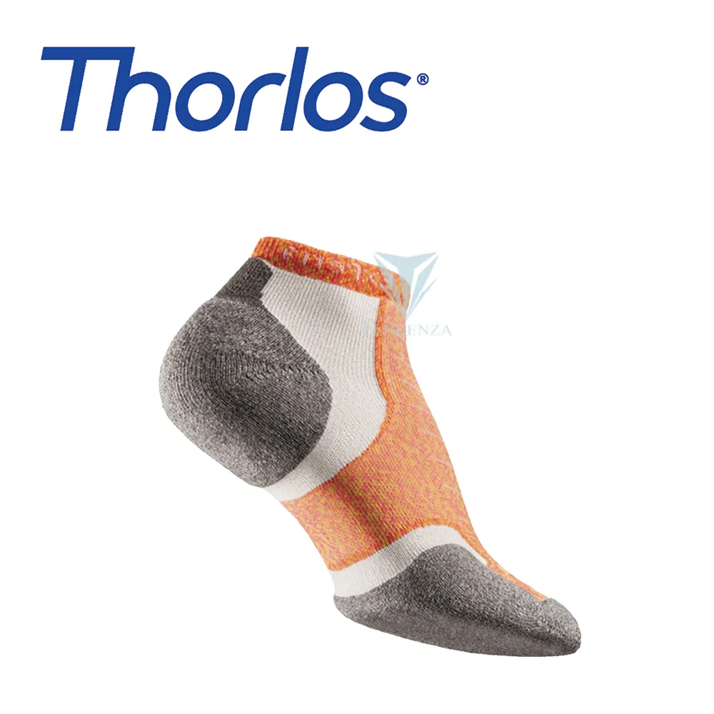美國Thorlos 84N跑步襪 (男款) 黑/紅 歷史價格詳細信息