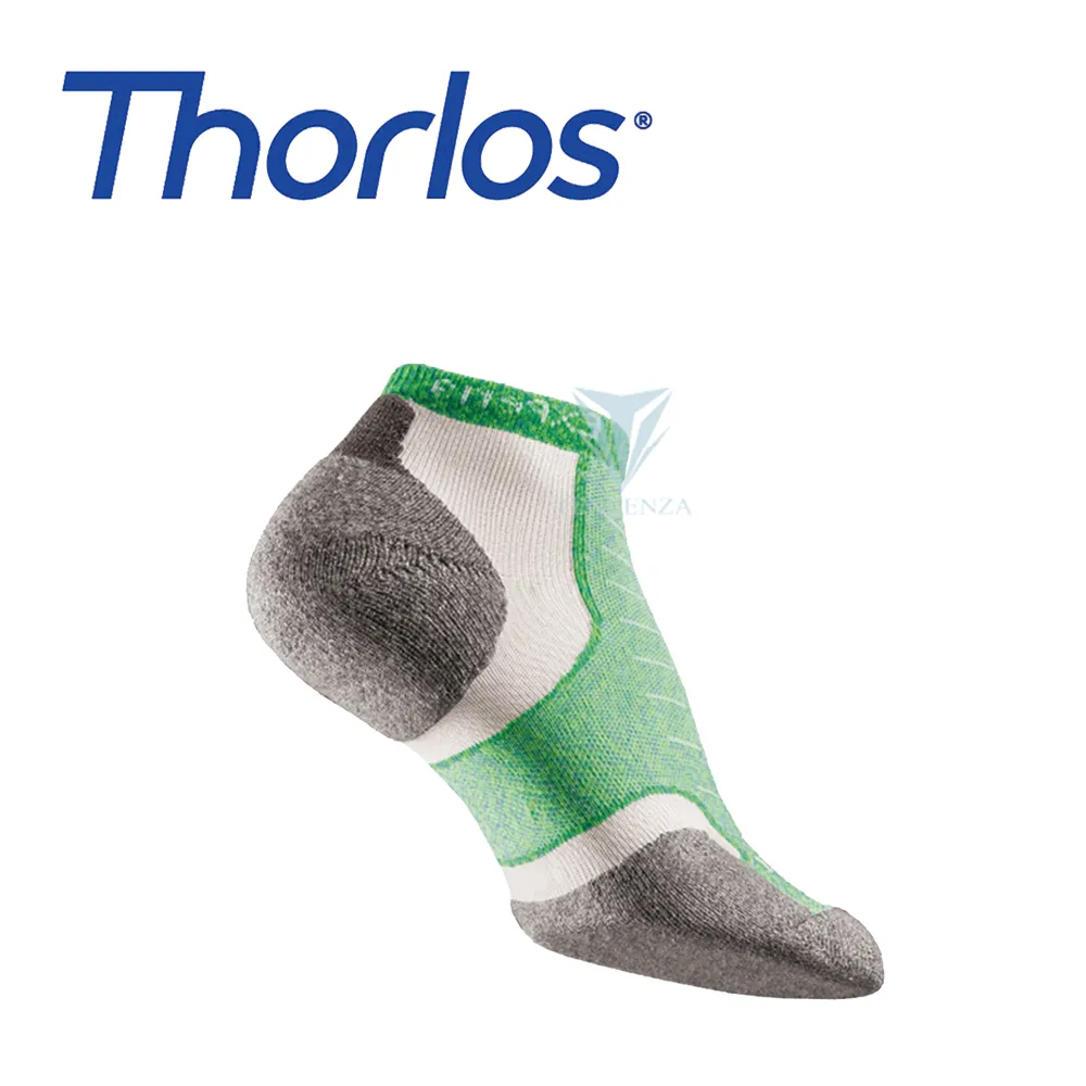 美國Thorlos 84N跑步襪 (男款) 黑/紅 歷史價格詳細信息