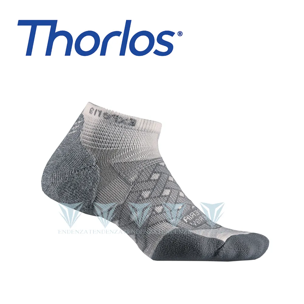 美國Thorlos 84N跑步襪 (男款) 黑/紅 歷史價格詳細信息