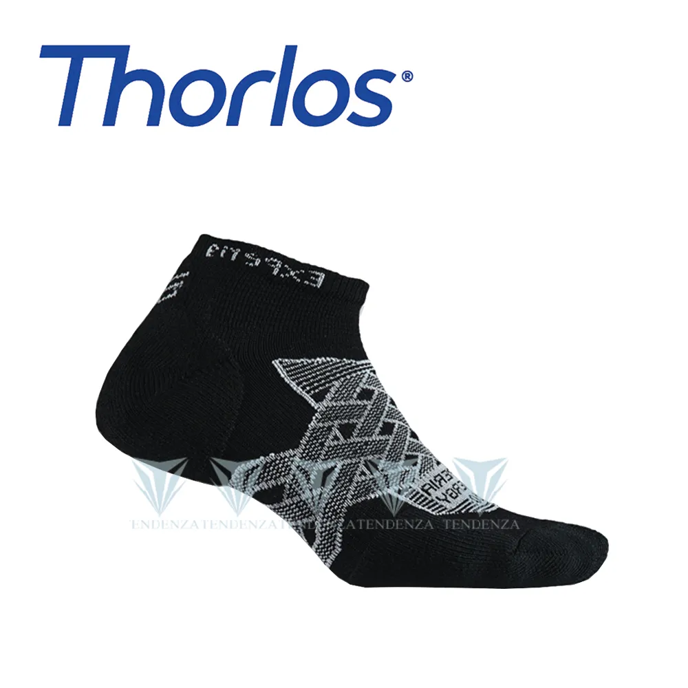 美國Thorlos 84N跑步襪 (男款) 黑/紅 歷史價格詳細信息