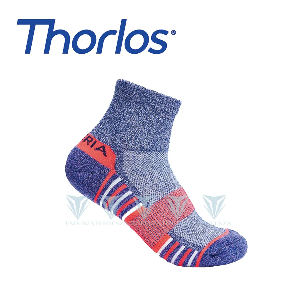 美國Thorlos XCCU 雪豹短筒襪 藍綠 歷史價格詳細信息