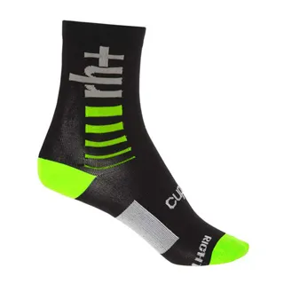 ZeroRH+ 義大利 Logo 高筒運動襪 (15 cm) 螢光黃 ECX9107_91G 歷史價格詳細信息