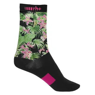 ZeroRH+ 義大利 Fashion 專業高筒運動襪 (15 cm) ECX9108_91F 歷史價格詳細信息