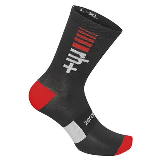 ZeroRH+ 義大利 Logo 高筒運動襪 (15 cm) 螢光黃 ECX9107_91G 歷史價格詳細信息