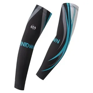 防曬袖套運動袖套-吸濕排汗抗紫外線路跑登山健走自行車袖套臂套73fm3【巴黎精品】 歷史價格詳細信息
