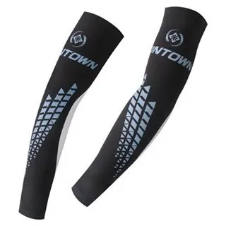 防曬袖套運動袖套-舒適速乾抗紫外線時尚路跑登山健走自行車袖套臂套73fm51【巴黎精品】 歷史價格詳細信息