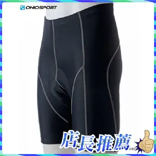 【全新福利品】 OHIOSPORT MIX-1第二代3D-FIT立體車褲 560220101 歷史價格詳細信息