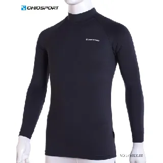 【福利品】標準01運動內搭滑衣-黑色 578010100 價格比較,價格查詢,歷史價格詳細信息