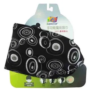 KUSOTOP多功能百變魔術頭巾-HW090(粉紅) 歷史價格詳細信息