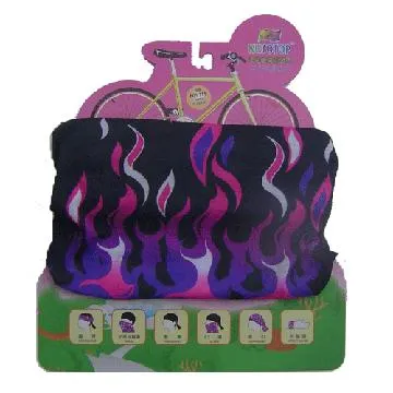 KUSOTOP多功能百變魔術頭巾-HW081(黑) 歷史價格詳細信息