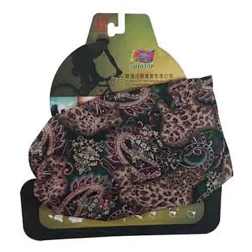 KUSOTOP多功能百變魔術頭巾-HW090(粉紅) 歷史價格詳細信息