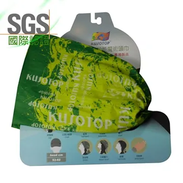 KUSOTOP多功能百變魔術頭巾-HW843 歷史價格詳細信息