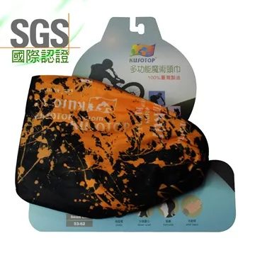 KUSOTOP多功能百變魔術頭巾-HW843 歷史價格詳細信息