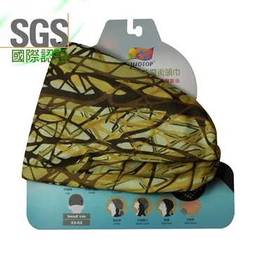 KUSOTOP多功能百變魔術頭巾-HW819 歷史價格詳細信息