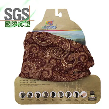 KUSOTOP多功能百變魔術頭巾-HW903 歷史價格詳細信息