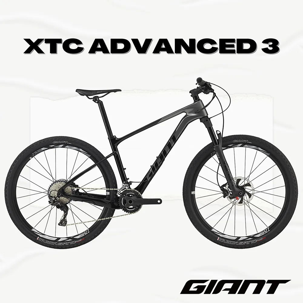 GIANT XTC 800 歷史價格詳細信息