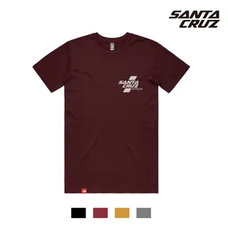 【SANTA CRUZ】短袖T恤 WARDEN TEE 歷史價格詳細信息