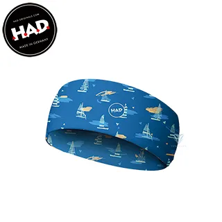 德國HAD HA651 抗UV舒適頭帶(Coolmax)-消失的粉紅 歷史價格詳細信息