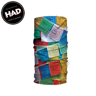 [德國HAD] HA111 Original頭巾-藝妓 歷史價格詳細信息