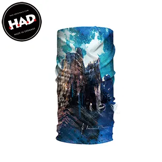 [德國HAD] HA452 兒童Coolmax頭巾-攀岩 歷史價格詳細信息