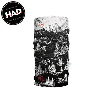 德國HAD HA110 Original頭巾-部落 歷史價格詳細信息