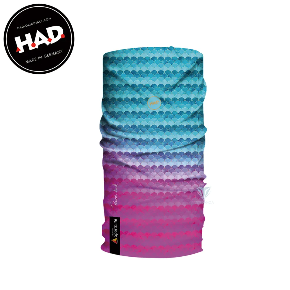 德國HAD HA110 Original頭巾-部落 歷史價格詳細信息