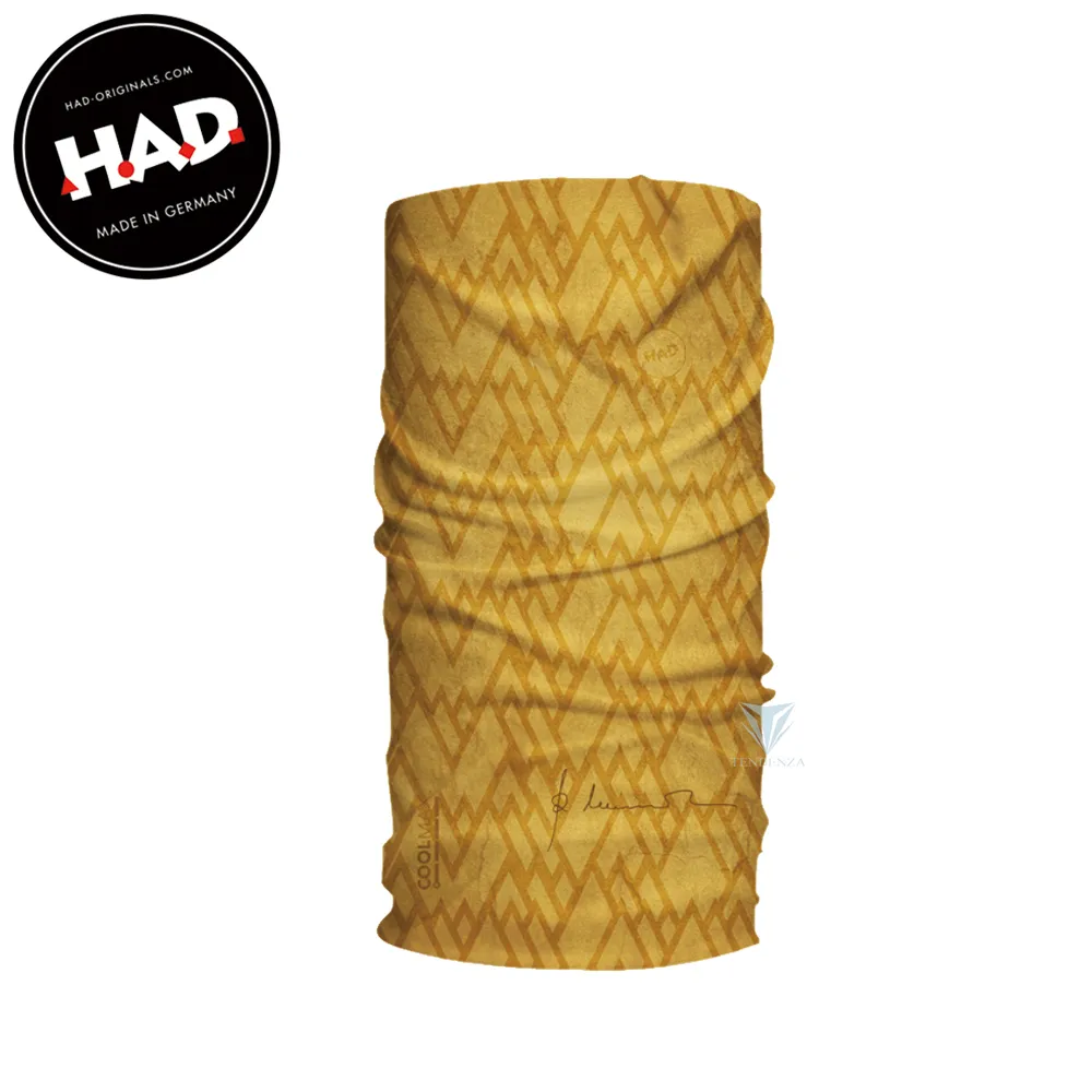 [德國HAD] HA452 兒童Coolmax頭巾-攀岩 歷史價格詳細信息