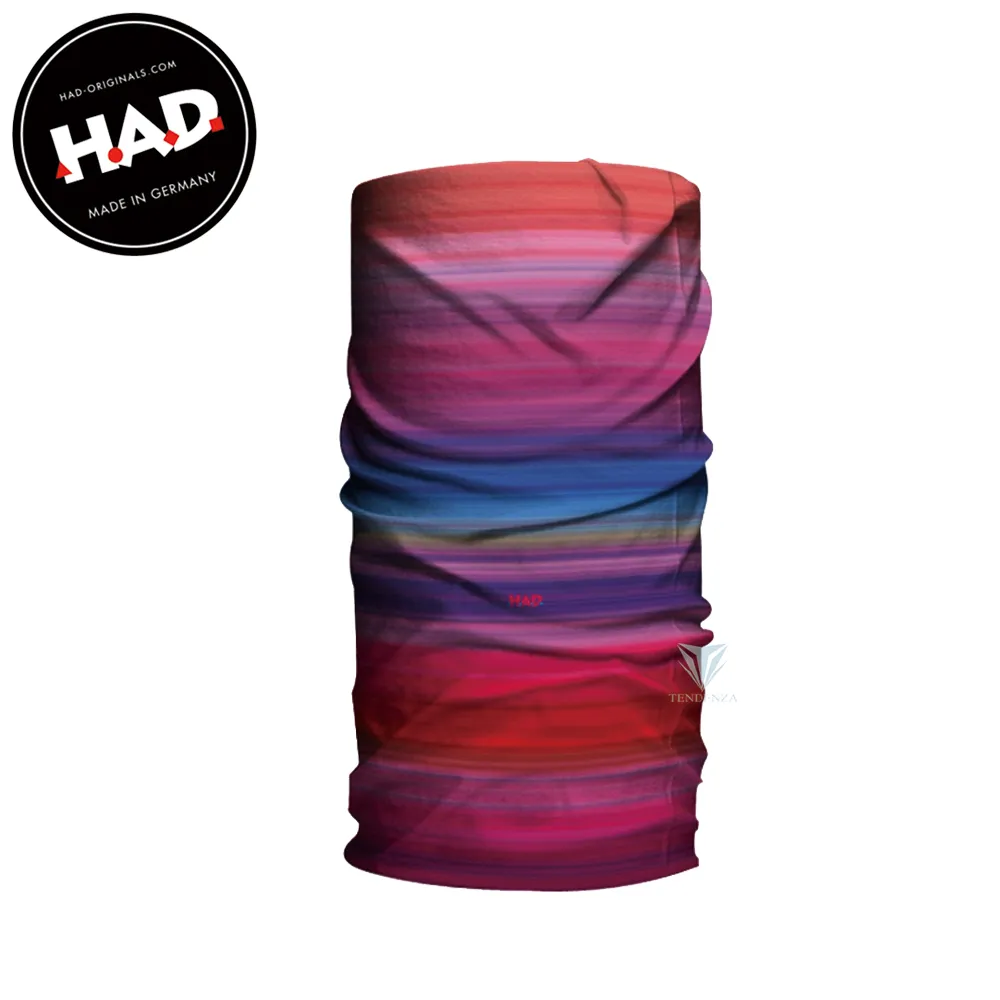 [德國HAD] HA110 Original頭巾-k2夜晚 歷史價格詳細信息