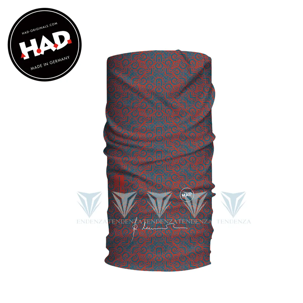 [德國HAD] HA450 Coolmax頭巾-錨 歷史價格詳細信息