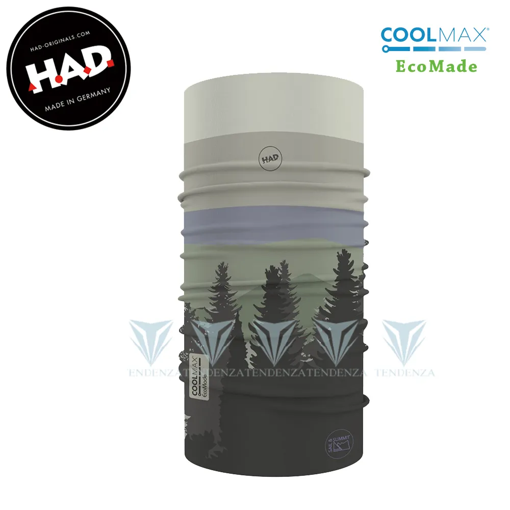[德國HAD] AA450 Coolmax頭巾-夏日微風 歷史價格詳細信息