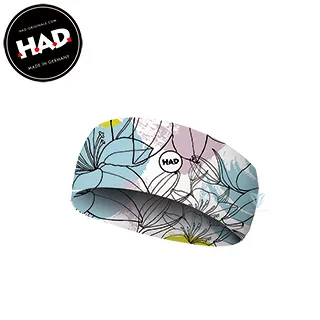 德國HAD HA651 抗UV舒適頭帶(Coolmax)-消失的粉紅 歷史價格詳細信息