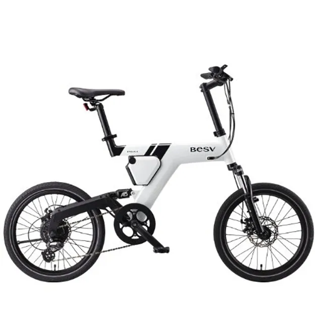 BESV CF1 LENA 電動輔助自行車 歷史價格詳細信息