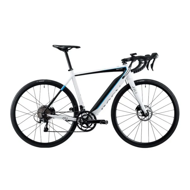 BESV CF1 LENA 電動輔助自行車 歷史價格詳細信息